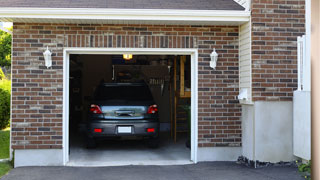 Garage Door Installation at Sunset Ridge, Colorado